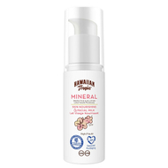 Hawaiian Tropic Mineral Facial Protective Milk SPF30, 50 ml Hawaiian Tropic Mineral Facial Protective Milk SPF30, 50 ml