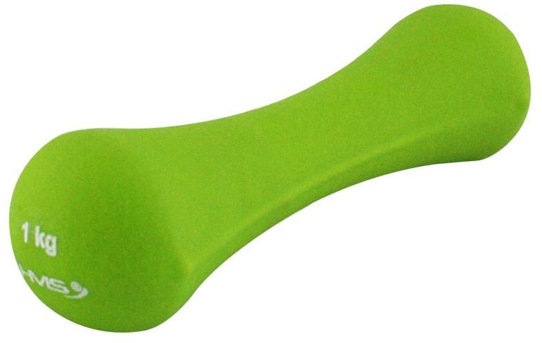 Peshë e vogël Hantel HMS 17025 1 x 1 kg 
