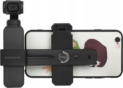 Mbajtëse për telefon SunnyLife DJI Osmo Pocket