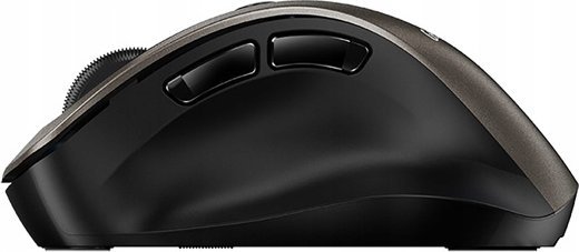 Maus Genius Ergo 9000S Mini Titanium, i kaftë