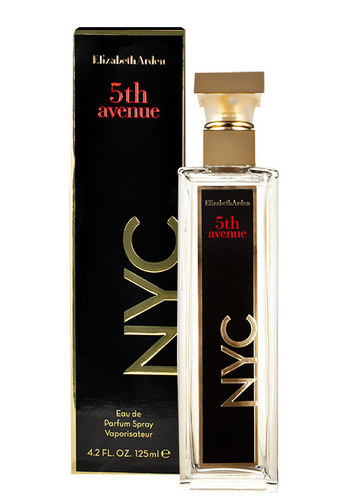 Parfum Elizabeth Arden 5th Avenue NYC Limited Editon 125 ml , woman Parfum Elizabeth Arden 5th Avenue NYC Limited Editon 125 ml , woman