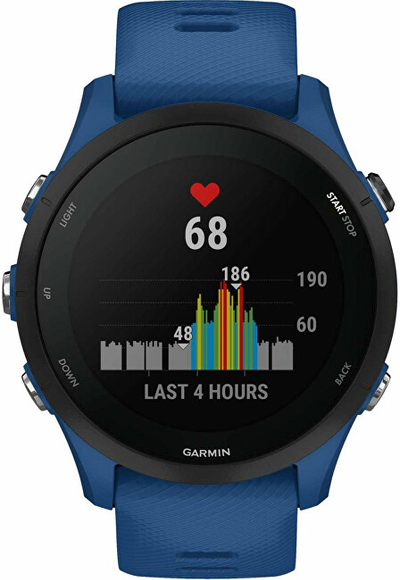 Orё dore Garmin Forerunner 010-02641-11