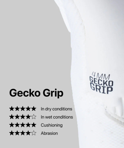 Doreza për portier T1tan Rebel2.0WhiteOut, Size 7, të bardha