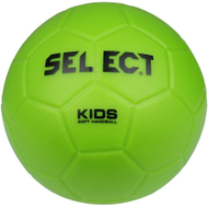 Top folejbolli për fëmijë Select Soft Kids, i gjelbër Top folejbolli për fëmijë Select Soft Kids, i gjelbër