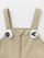 Trupore - Peekaboo Puppy Overalls