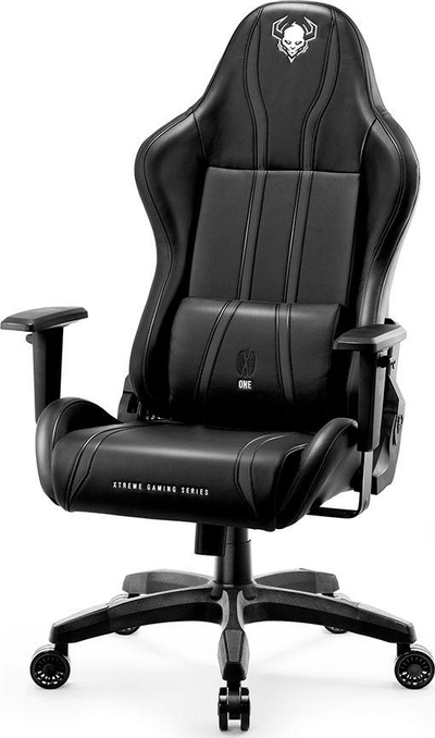 Karrige Diablo X-ONE 2.0 NORMAL, e zezë