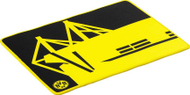 Mauspad Snakebyte BVB, M, i verdhë Mauspad Snakebyte BVB, M, i verdhë