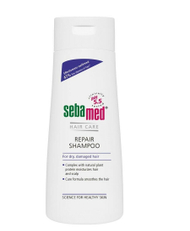 Shampo për riparim të flokëve Sebamed - Repair Shampoo, 200ml