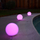 Llampë LED MiPow Playbulb Sphere