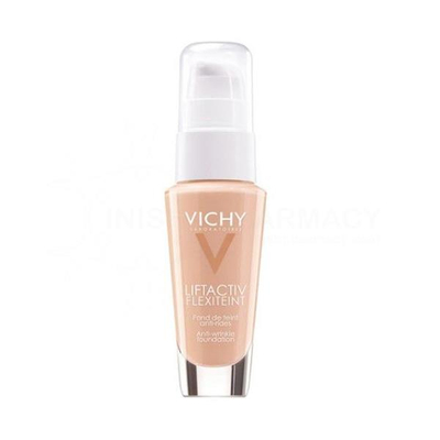 Pudër e lëngshme Vichy Liftactiv Flexiteint, 15, 30ml