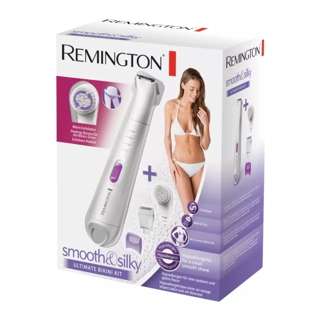 Makinë Rroje Për Femra Remington - WPG4035