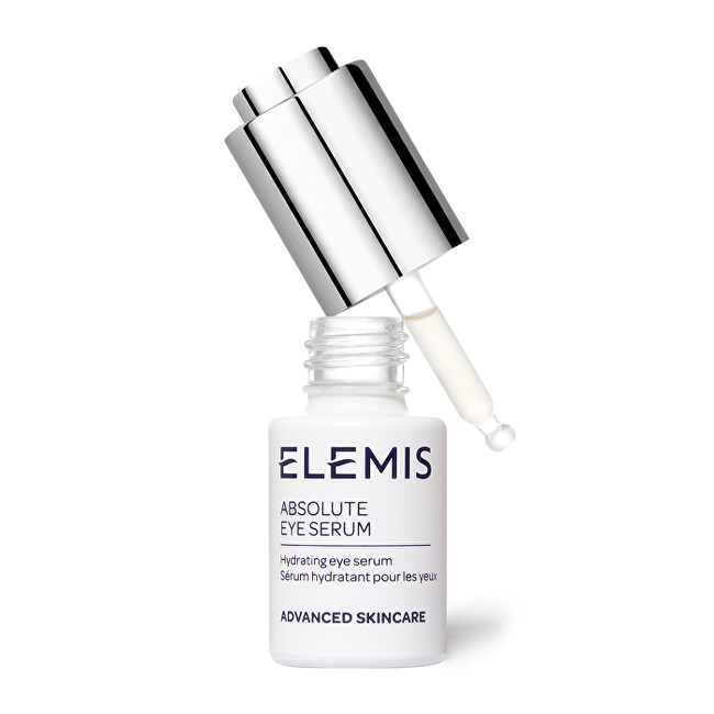 Serum për sytë ELEMIS Absolute, 15ml