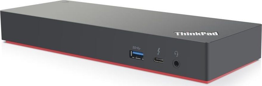 Репликатор Lenovo, USB-C