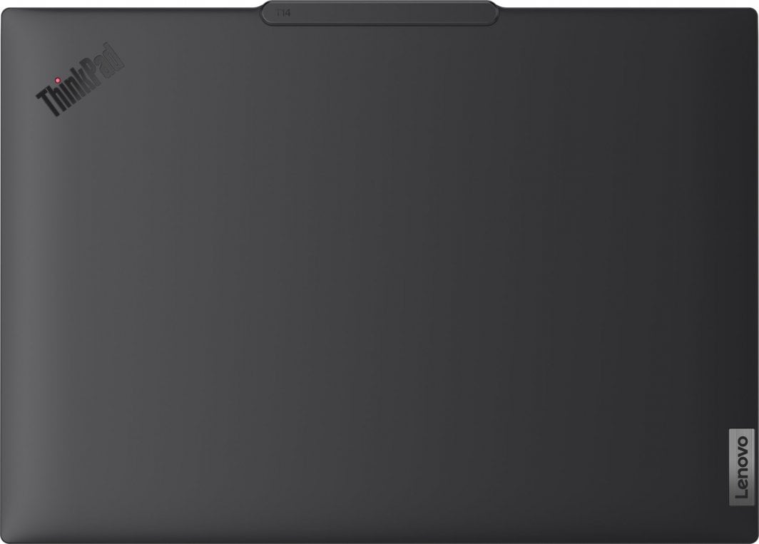 Laptop Lenovo ThinkPad T14 G5, 14", Intel Core Ultra 7 155U, 16GB RAM, 512GB SSD