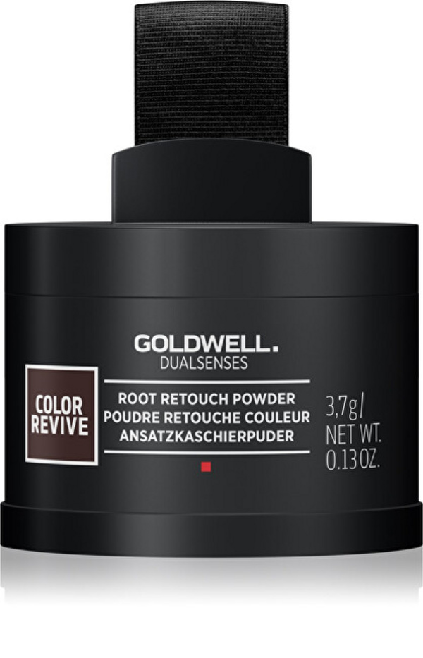 Pudër për flokë Goldwell Dualsenses Color Revive Medium to Dark Blonde 3.7 g