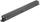 Organizues kabllosh Lanberg 19" 1U, tip A, i zi 
