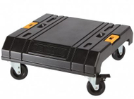 Karrocë Dewalt DWST1-71229, e zezë