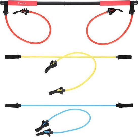 Set për pilates HMS 