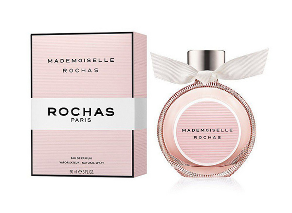 Parfum Rochas Mademoiselle Rochas 90 ml