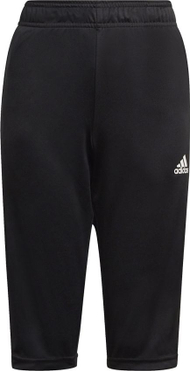 Pantallona Adidas TIRO 21 3/4 GM7373, të zeza