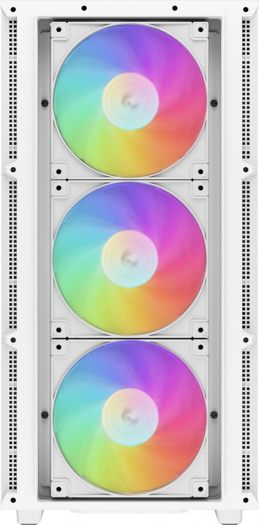 Куќиште за компјутер Deepcool CH560 ARGB, Midi Tower