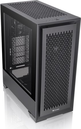 Kasë Thermaltake CTE T500 Air, Full Tower