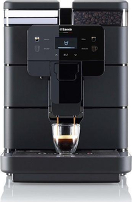 Makineri ekspresi Royal Black Saeco, e zezë