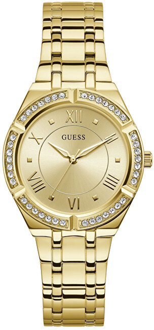 Orë dore Guess Cosmo GW0033L2