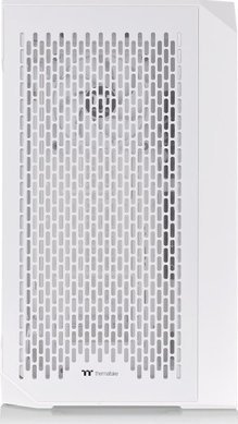 Куќиште за компјутер Thermaltake CTE C700 Air Snow, Midi Tower