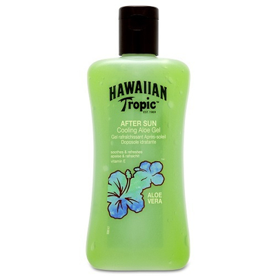 Xhel Hawaiian Tropic Alove Vera, 200 ml 