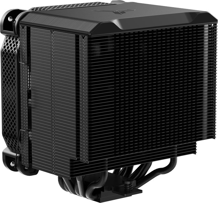 Ftohës Jonsbo HX6250 CPU, 250 W
