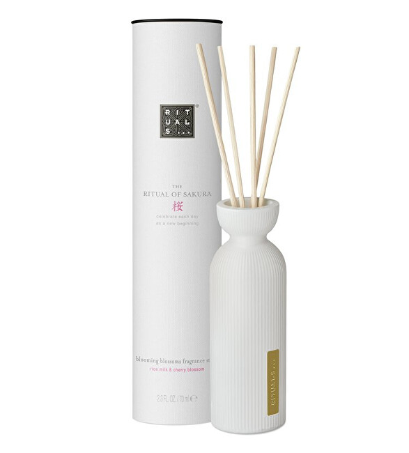 Rituals The Ritual of Sakura Мирисни стапчиња, 70 ml