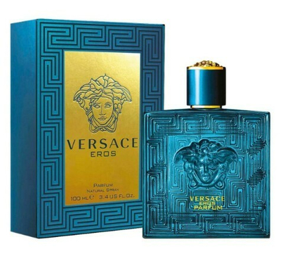Parfum Versace Eros, 100 ml