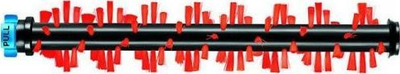 Brushë për tapet Bissell për pastruesin e dyshemesë Bissell CrossWave 3-në-1, e kuqe/zezë