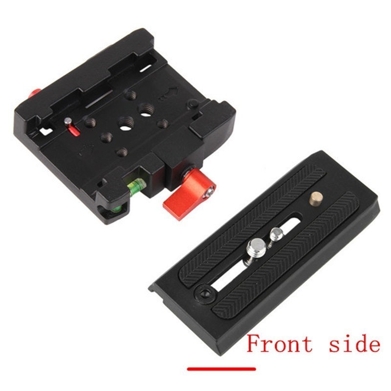 Quick Release Plate