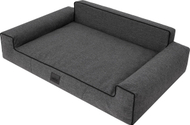 Divan Hobbydog Dog Glamour XXL, i zi