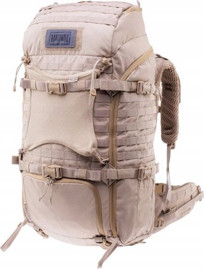 Çantë shpine për hiking Magnum Multitask, 55 L