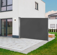 Çadër anësore, 0.80 x 300 cm Çadër anësore, 0.80 x 300 cm