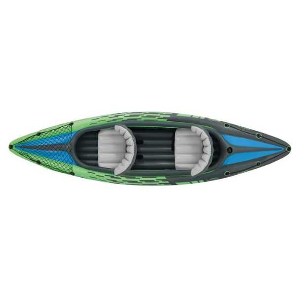 68306 CHALLENGER K2 KAYAK 351cmx76cmx38cm