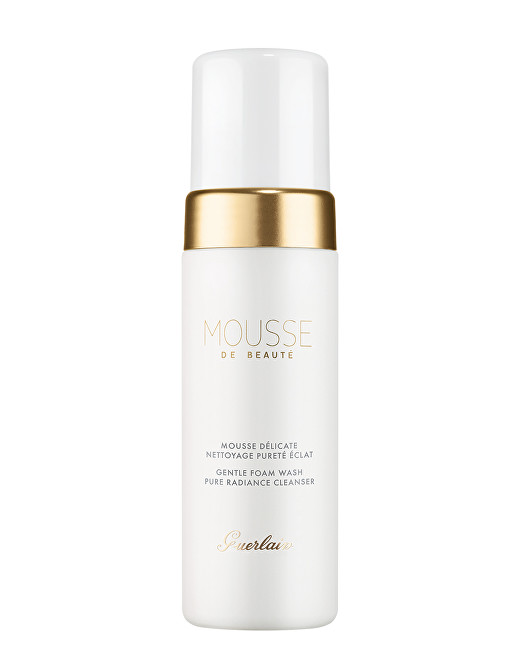 Shkumë për pastrimin e lëkurës Guerlain Mousse de Beauté 150 ml