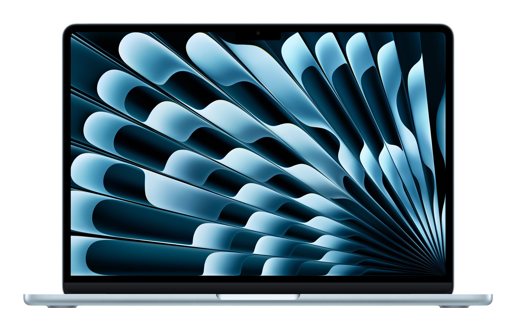 Apple MacBook Air, 13.6", M4 10-core, 16GB, 512GB SSD, 10-core GPU, Sky Blue Apple MacBook Air, 13.6", M4 10-core, 16GB, 512GB SSD, 10-core GPU, Sky Blue