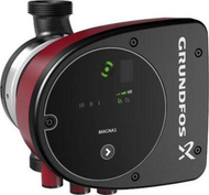 Pompë Grundfos MAGNA1 25-40, 56W, e zezë