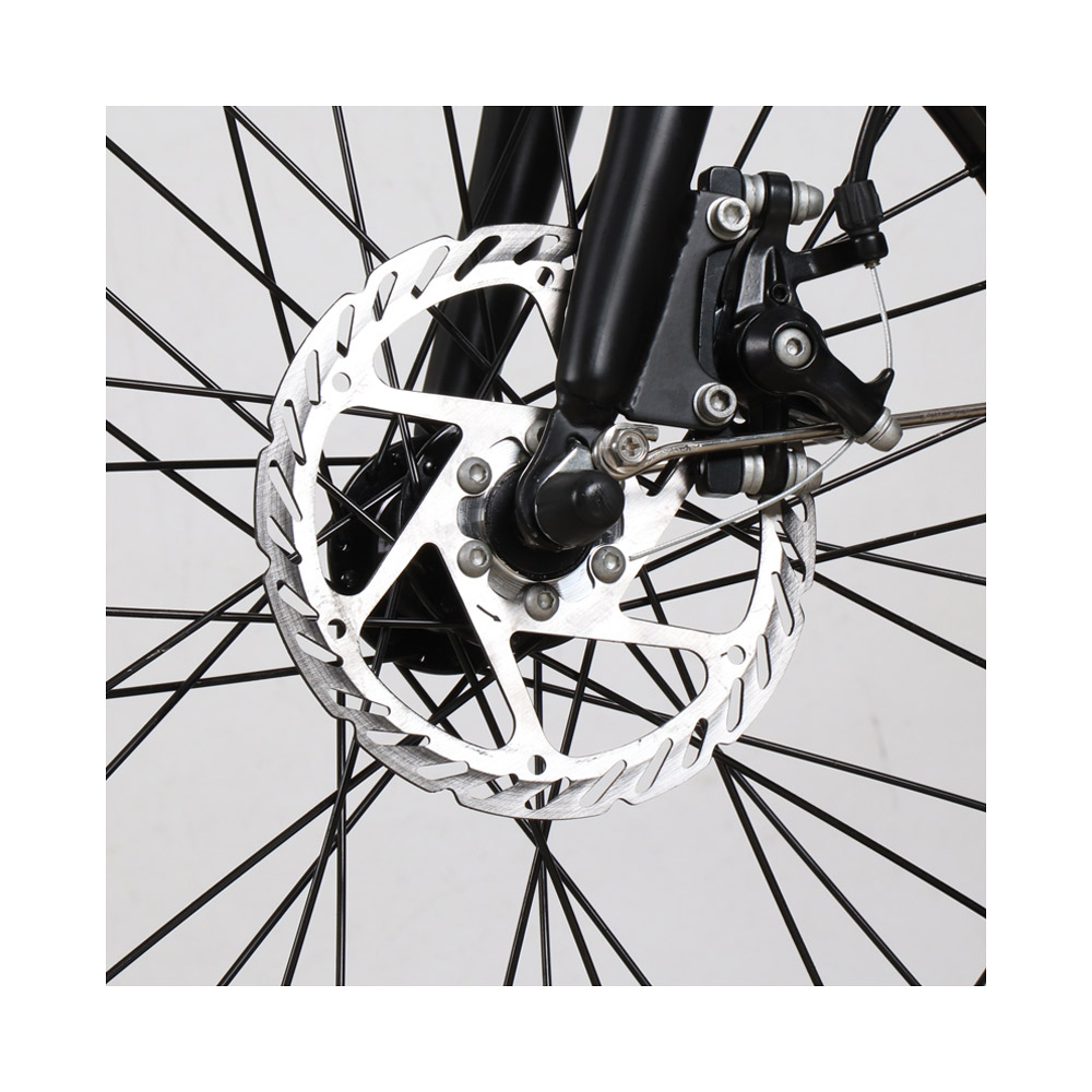 Biçikletë elektrike FC IDA BIKE 20"