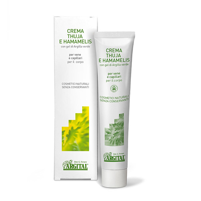Krem Argital, 75 ml 