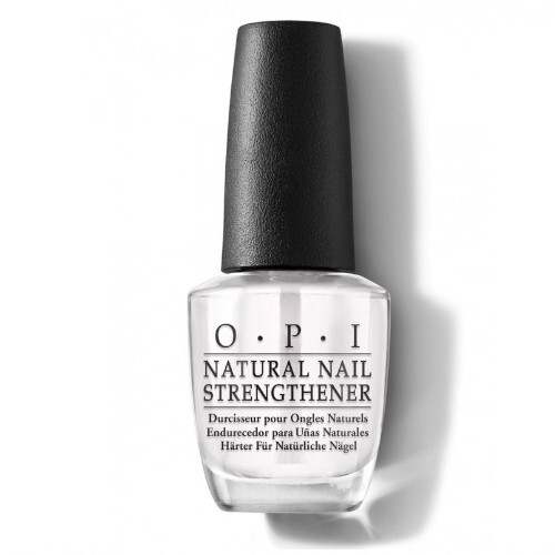 Bazë për thonj OPI NaturaI Strengthener, 15 ml Bazë për thonj OPI NaturaI Strengthener, 15 ml
