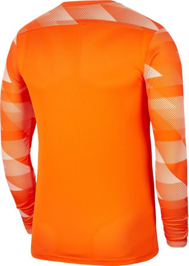 Fanellë e portierit Nike, M, portokalli