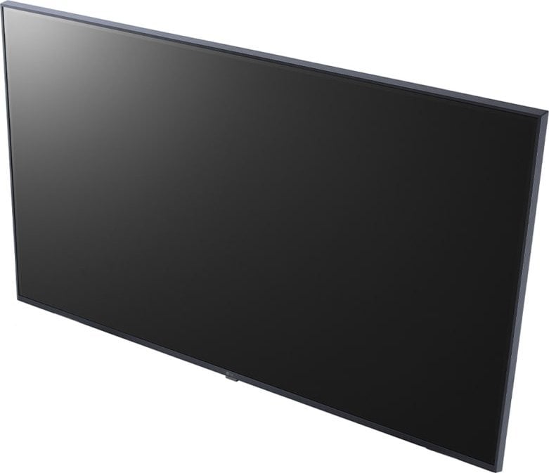 Monitor LG 43UL3J-M, 43", 3840 x 2160 (UHD 4K), i zi