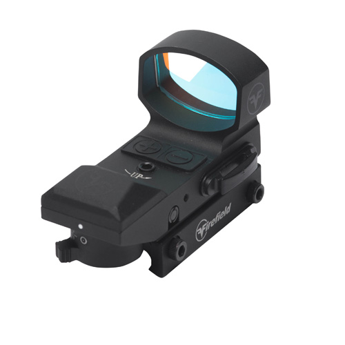Shënjestër Optike Firefield RED DOT Impact Reflex Sight