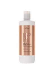 Hidrogjen për flokë Schwarzkopf Premium Oil 2%, 1L