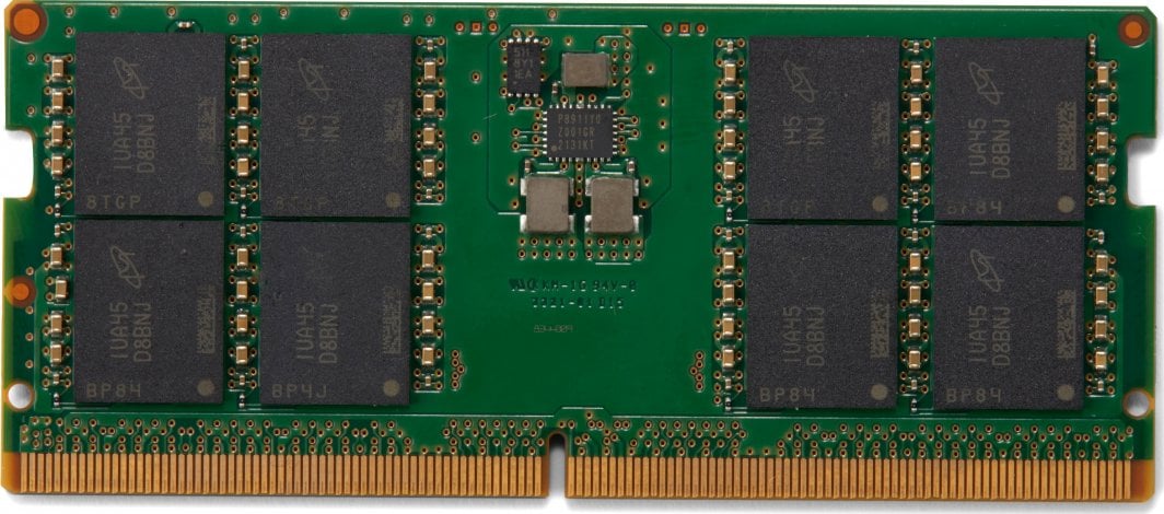 Memorie HP 5S4C0AA, 32GB DDR5, 4800Mhz
